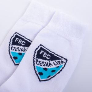 Ponožky s klubovým logem